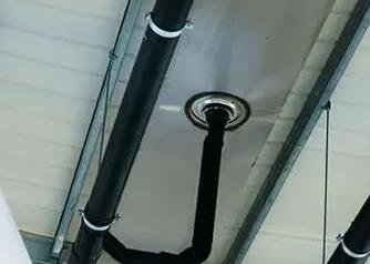合肥虹吸排水的原理