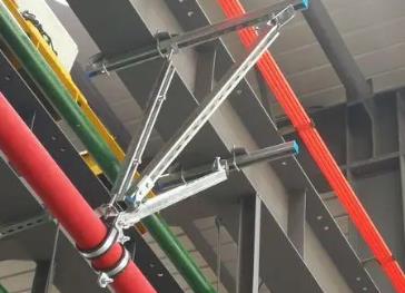 合肥抗震支架厂家与你分享你必须做的紧急情况下的准备